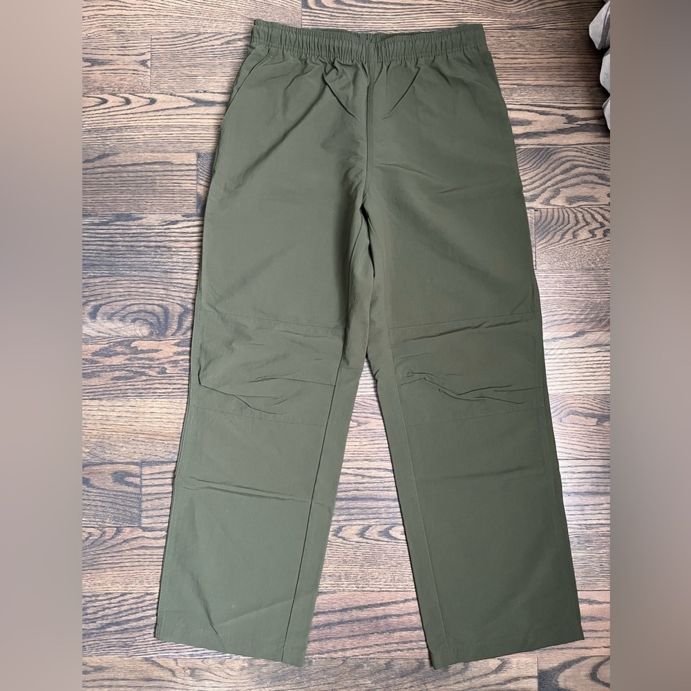 New without tags tna sawyer pant size M